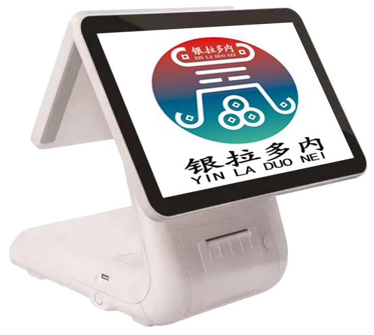 收银机系列